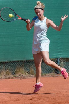 Bild 262 - NL TC an der Schirnau - TuS Luebeck v. 1893